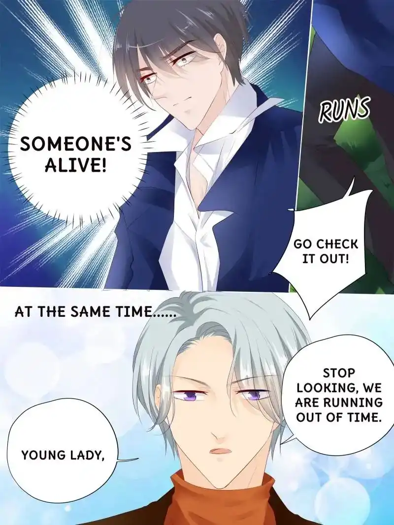 Don't be so harsh Chapter 127 9